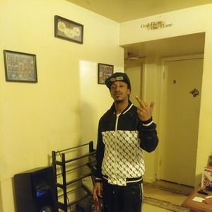 Meet your Posher, Doug